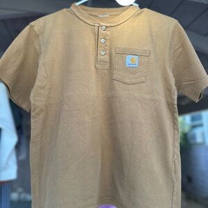 Carhartt Tshirt